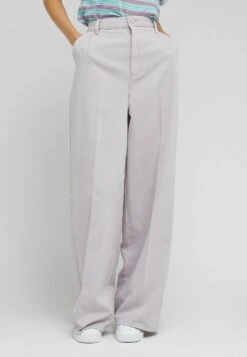 Lee Relaxed - Pantalon Classique - Deep Fog