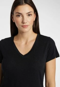 Lee T-Shirt Basique - Black -Lee Boutique 007f1729984141c0a8ca7f95060f7a0b