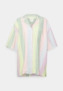 Lee Cabana Shirt - Chemisier - Della Pink -Lee Boutique 00a6f7041850424f94a79f70171f8406