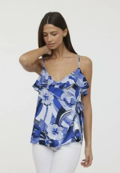 Lee Boutique 11 Lee Cooper Mopa - Débardeur - Cyan