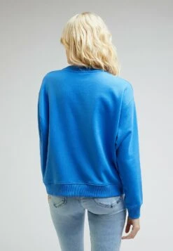 Lee Crew Sws - Sweatshirt - Ferris -Lee Boutique 03205962df6a455683b9c418e23b2ff8