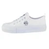 Lee Cooper Buty - Baskets Basses - White -Lee Boutique 03a5cf9e5f5e4be3b08f130f907c5f7a