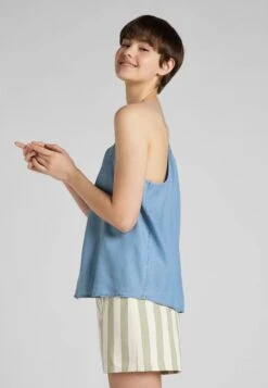 Lee Débardeur - Arctic Ice -Lee Boutique 068a6540409a46acb1aec40c2d25176f