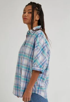 Lee Relaxed One Pocket - Chemisier - Plum -Lee Boutique 068cdf774d3c4d4083dc183b758af1f8