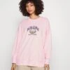 Lee Seasonal - Sweatshirt - Katy Pink 2 Lee Seasonal - Sweatshirt - Katy Pink -Lee Boutique 06f04a0c755b43a1aa397dac445e8c56