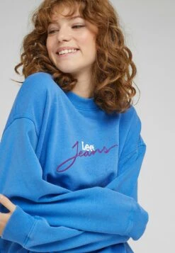 Lee Acid - Sweatshirt - Ferris 10 Lee Acid - Sweatshirt - Ferris -Lee Boutique 08dbe6322d954305925139360ae412da