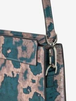 Sacoches à Bandoulière Sac à Bandoulière Pages Femme Bleu -Lee Boutique 0a1c6229099000811377278976103748