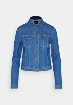 Lee Rider Jacket - Veste En Jean - Sienna Bright -Lee Boutique 0b4670e3a2ab4f89885a750c84f4e135