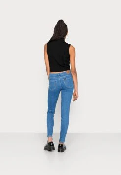 Lee Scarlett - Jeans Skinny - Mid Lexi -Lee Boutique 0c02fb4251034a57b6a3393184df8f4b