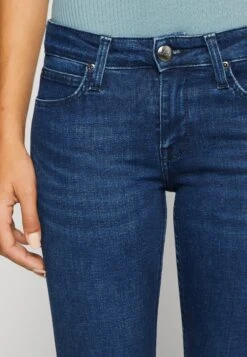 Lee Scarlett - Jeans Skinny - Dark Sylvie -Lee Boutique 0c2c279175c1441d9eb01f7145ba97df