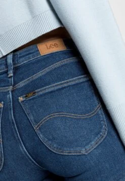 Lee Ivy - Jeans Skinny - Worn Willow -Lee Boutique 0c35d6c250c447d9bcf795f61dbfdfc4