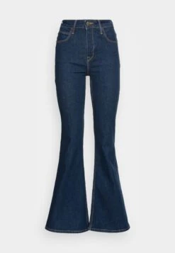 Lee Breese Flare - Jean Flare - Blue -Lee Boutique 0caf8cc5ed654193b1cc9041a0fe30df