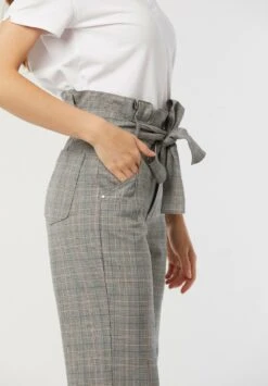 Lee Cooper Gina - Pantalon Classique - Gris 12 Lee Cooper Gina - Pantalon Classique - Gris -Lee Boutique 0d5ca6e826bd40cda9f4589024bcd642