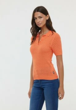 Lee Cooper Bahia Mc - Polo - Peach -Lee Boutique 0dea19e82c2f44b2aece1f55c9807ce3