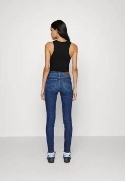 Lee Scarlett High - Jeans Skinny - Night Sky 10 Lee Scarlett High - Jeans Skinny - Night Sky -Lee Boutique 0e3858ca0772406ba29802dc87ecaf4e