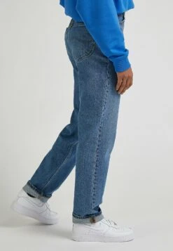 Lee Carol - Jean Droit - Mid Wash -Lee Boutique 0e6cc0009f88442ab26e2195d8951dee