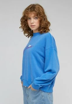 Lee Acid - Sweatshirt - Ferris 9 Lee Acid - Sweatshirt - Ferris -Lee Boutique 0ecdd00530134c418bc7482cbaf5ac36