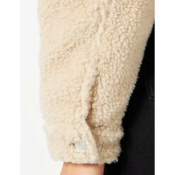 Veste Courte Femme Lee Sherpa -Lee Boutique 112320654 4