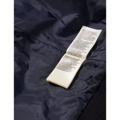 Veste Universitaire Allongée Femme Lee -Lee Boutique 112320682 1