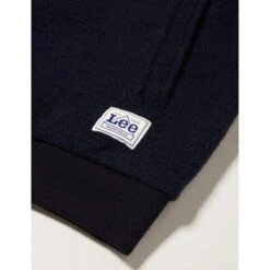 Veste Universitaire Allongée Femme Lee -Lee Boutique 112320682 2