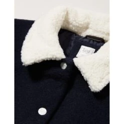 Veste Universitaire Allongée Femme Lee -Lee Boutique 112320682 4