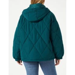 Doudoune Courte Femme Lee -Lee Boutique 112320695 2