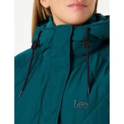 Doudoune Courte Femme Lee -Lee Boutique 112320695 3