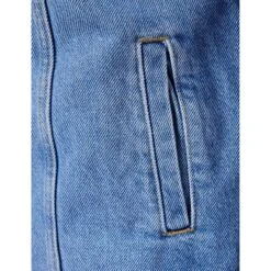 Veste En Jean Allongé Femme Lee Sherpa Rider -Lee Boutique 112322384 4