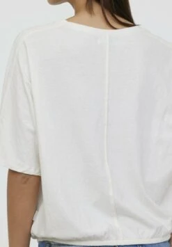 Lee Cooper Ana - T-Shirt Basique - Marshmallow -Lee Boutique 11ca29281e084f7991909a53687120df