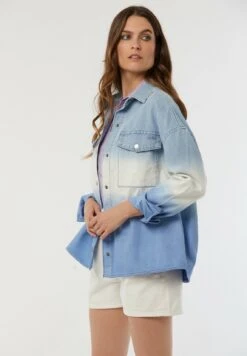 Lee Cooper Drite - Veste En Jean - Tie And Dye 11 Lee Cooper Drite - Veste En Jean - Tie And Dye -Lee Boutique 11ffadd68e784dc583e974bee818d857