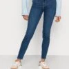 Lee Ivy - Jeans Skinny - Worn Willow -Lee Boutique 124716918f844e46951aa0710deb8676