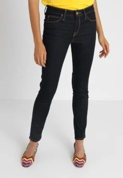Lee Scarlett - Jeans Skinny - Rinse