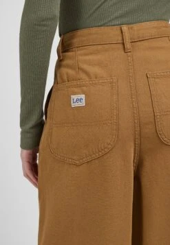 Lee Relaxed - Pantalon Classique - Tumbleweed -Lee Boutique 1466308766a8449db9a21447376164f3