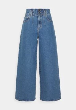 Lee Pleated - Jean Droit - Hazy Indigo -Lee Boutique 14e0376f1fde47cabd9327ec16dbad22