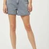Lee Cooper Jill - Short En Jean - Asphalte -Lee Boutique 164a4fe7be304476b48e013fe0bce5ee