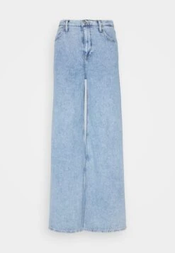Lee Drew - Jean Flare - Frosted Blue 12 Lee Drew - Jean Flare - Frosted Blue -Lee Boutique 174252f86687443e9d730a0002a32642