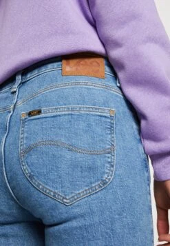 Lee Scarlett High - Jeans Skinny - Light Blue Denim 13 Lee Scarlett High - Jeans Skinny - Light Blue Denim -Lee Boutique 177e624a113343c19e63f5ed1917a4b9