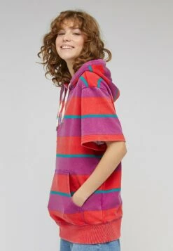 Lee Sweat À Capuche - Scarlet -Lee Boutique 18bf156f3a404eeabdb04ff77b831a18