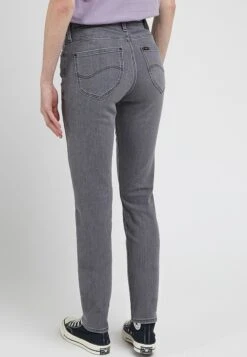 Lee Elly - Jean Slim - Regal Grey 8 Lee Elly - Jean Slim - Regal Grey -Lee Boutique 192ad7f14e8649609caa49d027876342