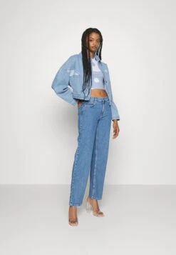 Lee Jane - Jean Droit - Partly Cloudy -Lee Boutique 1986a6e28df74de494dd986b4c745c2f