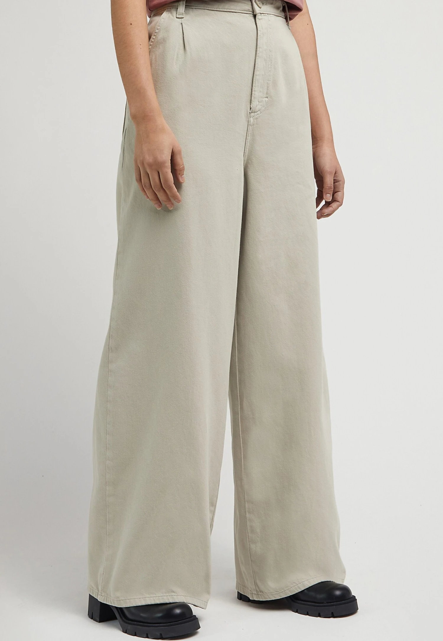 Lee Relaxed - Pantalon Classique - Salina Stone 3 Lee Relaxed - Pantalon Classique - Salina Stone