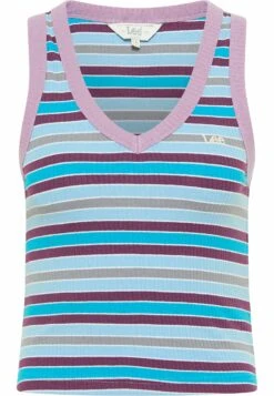 Lee Débardeur - Shasta Blue -Lee Boutique 1afb9df7af084ab089c7d228ad294e60