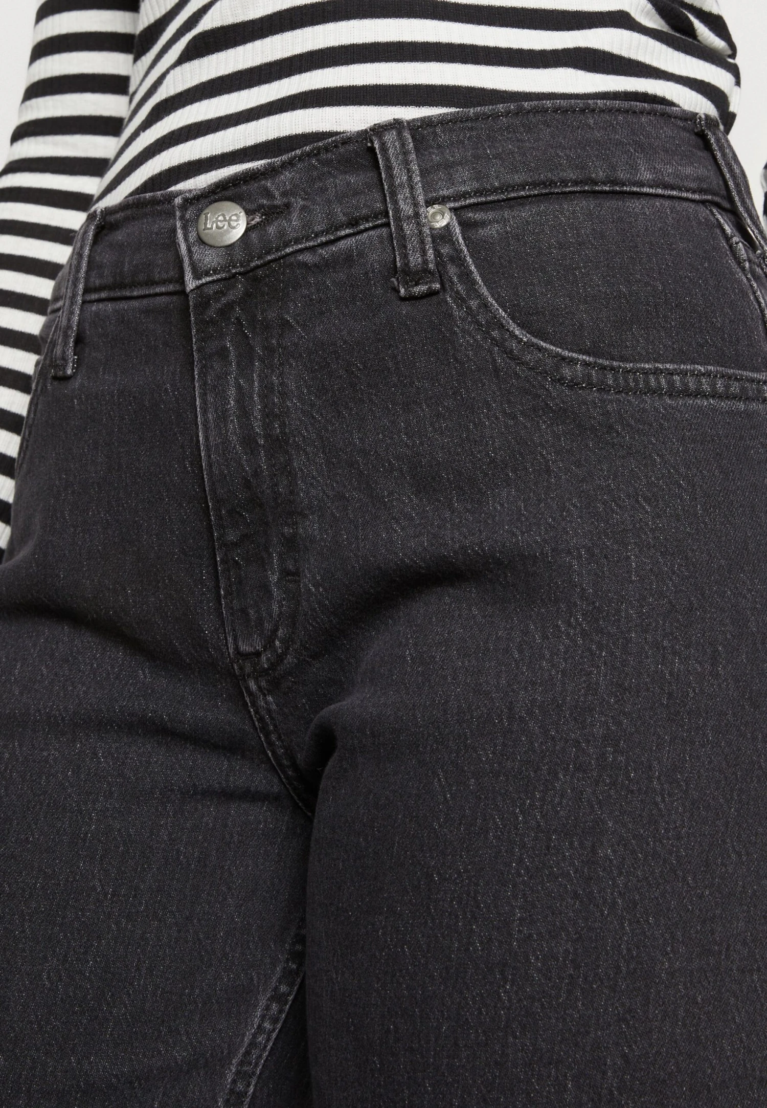 Lee Jane - Jean Droit - Evening Dark 6 Lee Jane - Jean Droit - Evening Dark – Image 4