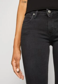 Lee Scarlett - Jeans Skinny - Pavia Worn 11 Lee Scarlett - Jeans Skinny - Pavia Worn -Lee Boutique 1b1bc9842bcd42b8a32ccedbc9c175f1