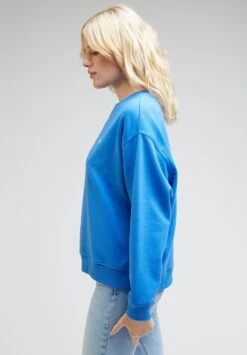 Lee Crew Sws - Sweatshirt - Ferris -Lee Boutique 1b3a146aad8e4d3eb0209d59e3a6e566