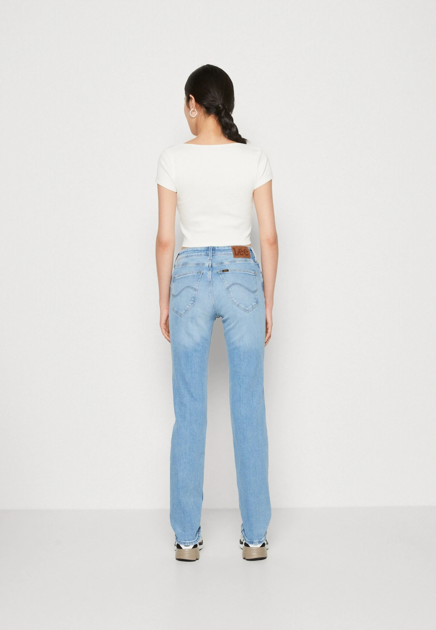 Lee Marion Straight - Jean Droit - Rushing In Light 5 Lee Marion Straight - Jean Droit - Rushing In Light – Image 3