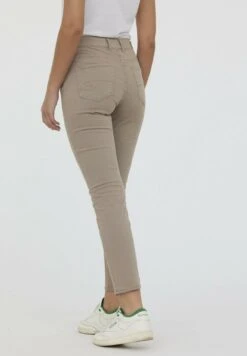 Lee Cooper Lc135 - Pantalon Classique - Taupe -Lee Boutique 1d3efa9f22174f2497e14498ec3aa601