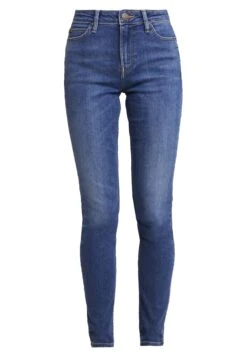 Lee Scarlett High - Jeans Skinny - Mid Copan -Lee Boutique 1d809d2c656149febbf77932ebb197e2