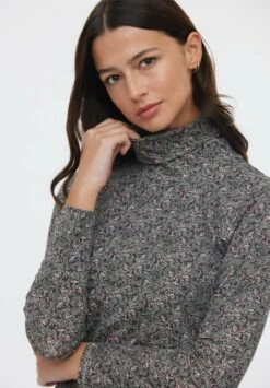 Lee Cooper Astre - T-Shirt À Manches Longues - Noir 10 Lee Cooper Astre - T-Shirt À Manches Longues - Noir -Lee Boutique 1dc631d55fec4046b9c1e51a3b3ef907