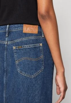 Lee Midi Skirt - Jupe Crayon - Mid Cascade -Lee Boutique 1e1903d478594c86b7f907d33c0a8dac